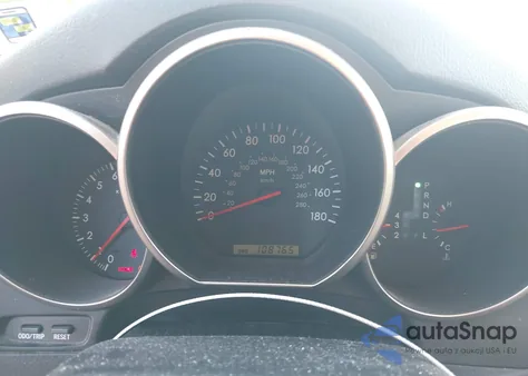 2004 Lexus Sc 430 z USA, uszkodzony, nr VIN JTHFN48Y740059158